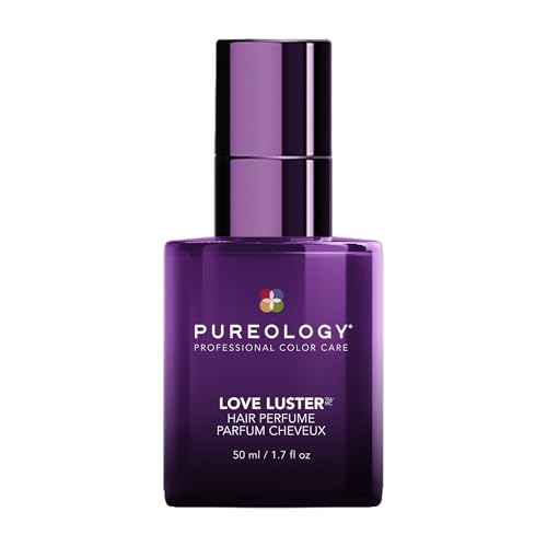 Pureology Love Luster Hair Perfume Hydrating Mist