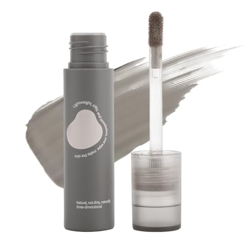 Erinde Cool Grey Liquid Contour Stick - Matte Sculpt
