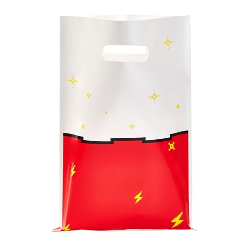 Cartoon Animation Goodie Bags - 30 Pack Birthday Party Favors