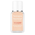 Neutrogena SkinClearing Oil-Free Foundation with Salicylic Acid, Nude 40