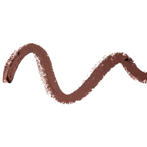 Cheekbone Fearless Plum Eyeshadow Stick with Organic Coconut Oil