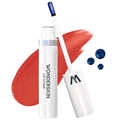 Wonderskin Lip Stain – Glamorous Long-Lasting Waterproof Lip Mask – Peel Off