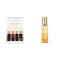 BellaVita Luxury Men's Perfume Gift Set - 5 Mini EDP Fragrances, Long Lasting