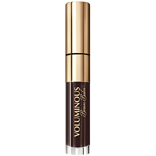 L'Oreal Paris Voluminous Brown Balm Mascara | Volumizing & Washable