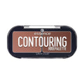 Essence Contouring Duo Palette - 20 Shades Vegan Makeup