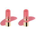 L.A. Girl Velvet Contour Stick, Dreamy GCS585 (Pack of 2)