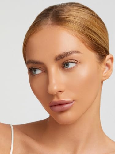 SHEGLAM Insta-Fill Eyebrow Pencil - Sweatproof Blonde