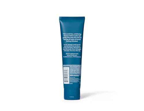 Harry's Beard Grooming Kit for Men, 5.1 Fl. Oz Wash and 3.4 Oz Conditioning Spray, Beard Care Kit