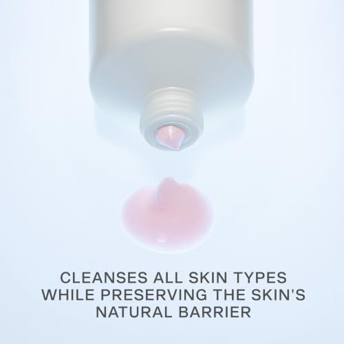 La Prairie Foam Cleanser - Removes Makeup & Impurities