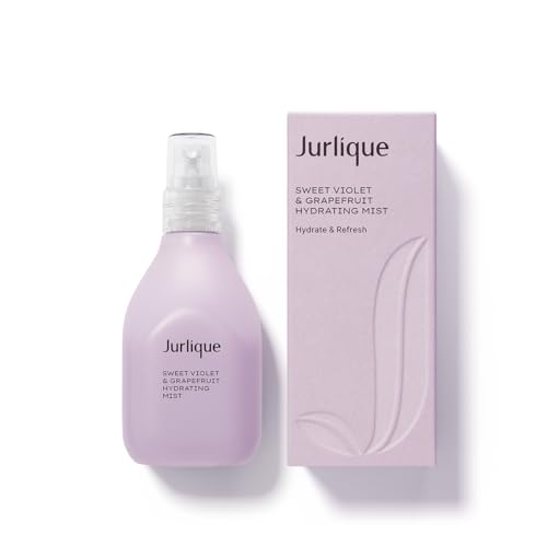 Jurlique - S/VIOLET & GRAPEFRUIT