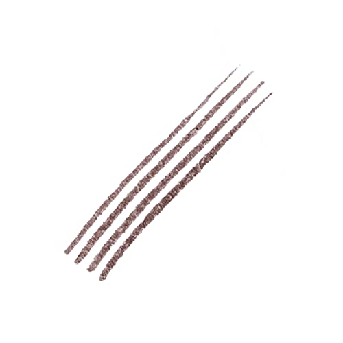 Black Radiance Micro Brow Pen Dark Brown - Pack of 2