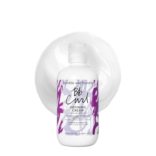 Bumble and bumble Curl Defining Styling Cream | Anti-Frizz