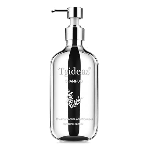 Tgideas Biotin Hair Growth Shampoo for Thinning Hair