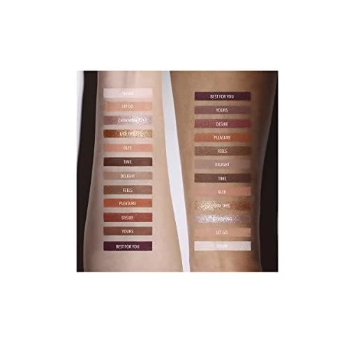 Spiced Delights Palette