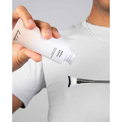 Borboleta Breakdown Oil-Free Eye Makeup Remover (Full Size (3.38 oz))