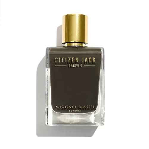 Michael Malul Citizen Jack Parfum Eau de Parfum - 100ml | 3.4oz