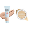 wet n wild Bare Focus Tinted Hydrator & Matte Powder Light-Medium