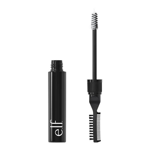 e.l.f. Brow Laminating Gel – Strong Hold, Water-Resistant