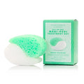 Spongellé Essentials Green Tea Bliss Mani/Pedi Exfoliating Scrub Buffer