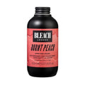 Bleach London Burnt Peach Hair Dye - Semi-Permanent Vegan Color 150ml