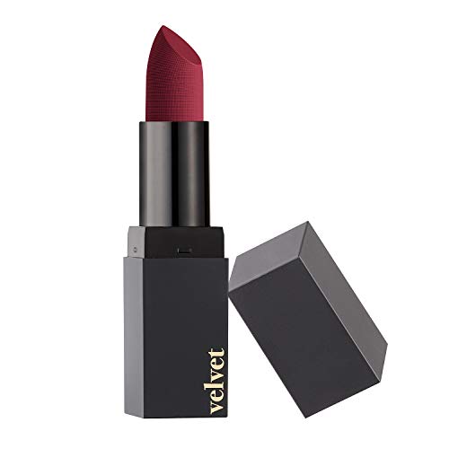 Barry M Velvet Lip Paint - Love Lust Matte Liquid