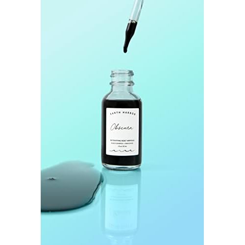 OBSCURA Detoxifying Reset Ampoule by Earth Harbor