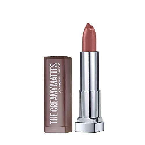 Maybelline Color Sensational Matte Lipstick Duo