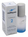 Nailtiques Protein Nail Strengthener - 0.5 oz Pack of 3