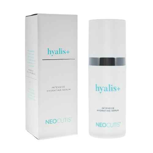 Neocutis Hyalis+ Intensive Hydrating Serum - Anti-Aging and Oil-Free