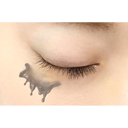 3650 Waterproof Mascara Remover for Sensitive Eyes