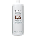 ForPro Expert 10 Volume Crème Developer, 32 Fl Oz