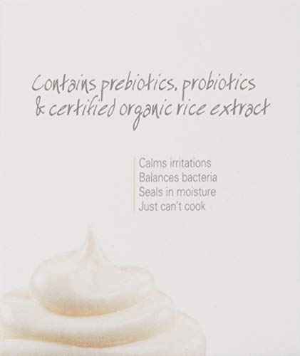 FarmHouse Fresh Will Dew Probiotic Milk Balancing Mask, 3.2 Fl Oz