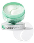 Patchology Under Eye Patches - 30 Pairs Caffeine & Collagen