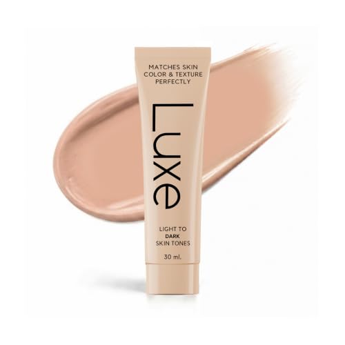 Color Changing Foundation – Adapts to Your Shade