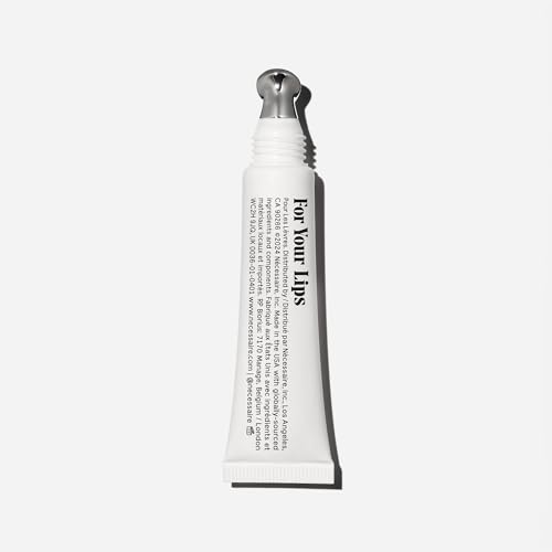 Nécessaire The Lip Balm | Hydrating Hyaluronic Acid & Ceramides