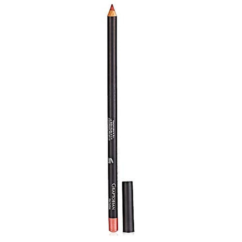Graftobian Pro Pencil Lip Liner - Natural