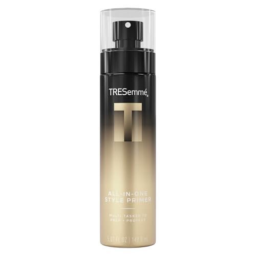 TRESemmé A-List All-In-One Style Primer - Detangling Spray 5.07oz