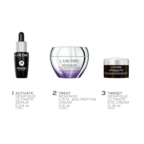 Lancôme Rénergie H.P.N. 300-Peptide Anti-Aging Face Cream with Hyaluronic Acid
