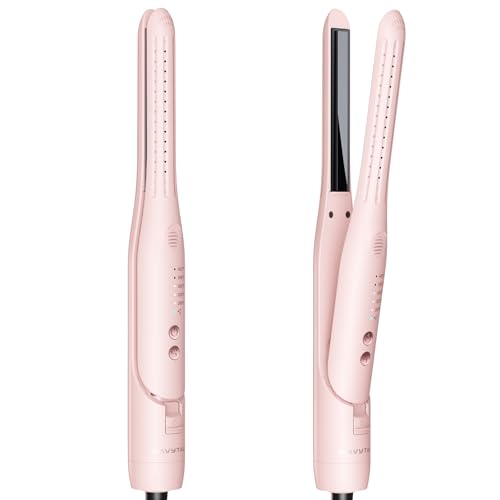 Cool Curl Pencil Curling Iron 0.65" for Short Hair & Pixie Cuts