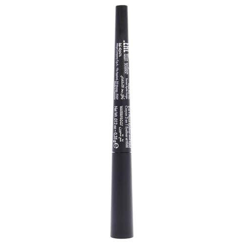 PUPA Milano Vamp Waterproof Eye Pencil - Brown Eyeliner