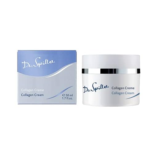 Dr. Spiller Biomimetic Skin Care Collagen Cream 50ml/1.7oz