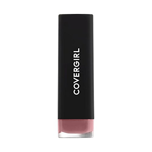 COVERGIRL Exhibitionist Lipstick Demi-Matte Streaker 435
