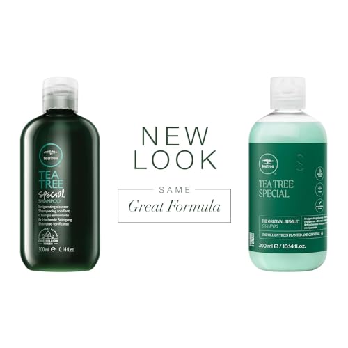 Tea Tree Tingle Special Set - Gift Set