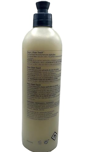 Roux Clean Touch Hair Color Stain Remover, 11.8 oz (4-Pack)