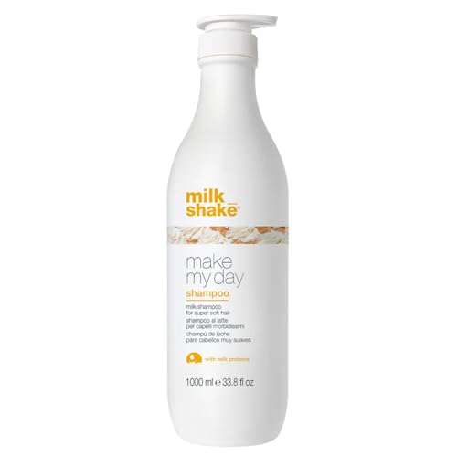 milk_shake Shampoo Make My Day