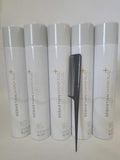 Shaper Plus Hairspray Extra Hold - 5 Pack, 10.6oz Each