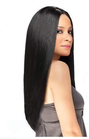 EQUAL YAKY Straight 12" - Shake N Go Freetress Equal Weave Extensions #27/30