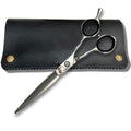 Saki Precision Hair Cutting Shears - 6.7" ZA-18 Stainless Steel