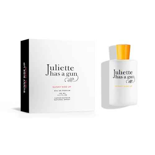 Juliette Has A Gun Sunny Side Up Eau de Parfum Spray, 3.3 Fl Oz, 3.3 fl. oz.