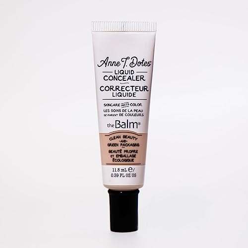 theBalm ATD C&G Liquid Concealer #14 - Long-Lasting